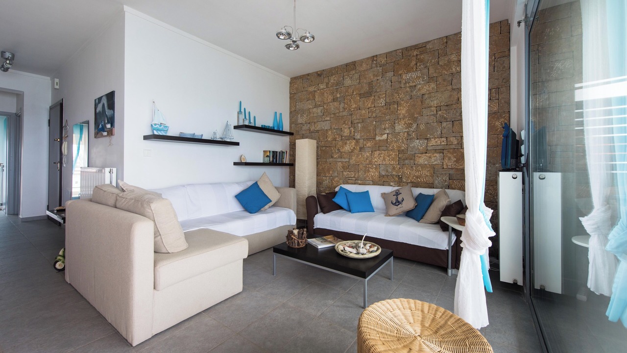 Photo of Livingroom in Nea Potidaia