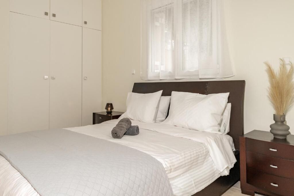 Photo of Bedroom in Xylokastro-Evrostina
