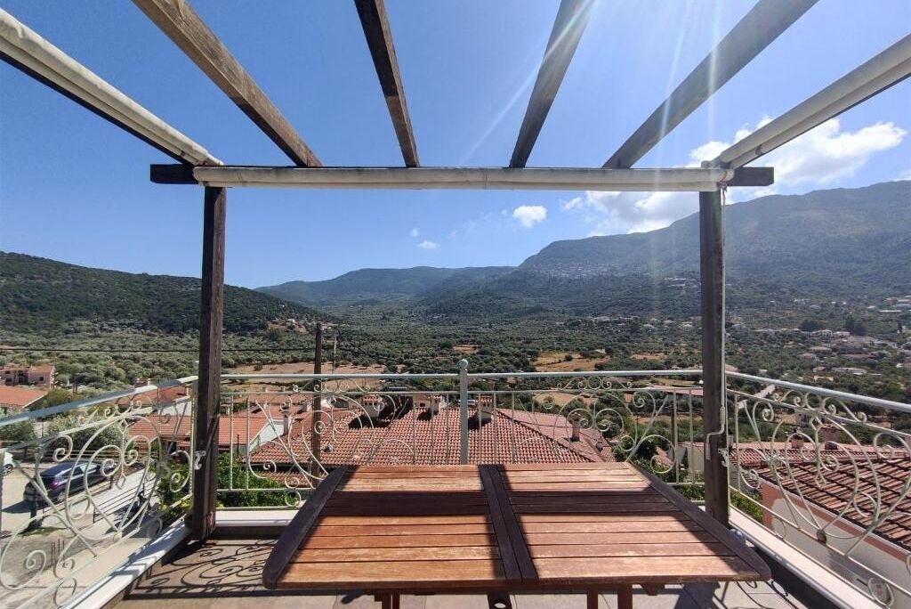 Photo of Outdoor in Vathy