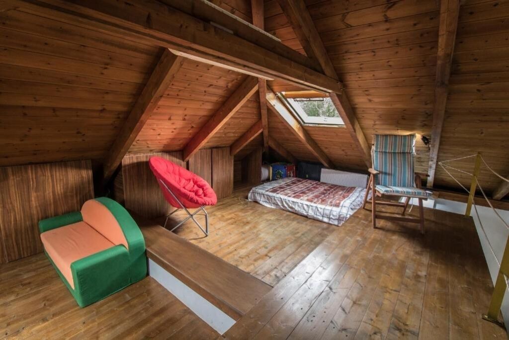 Photo of Bedroom in Vathy