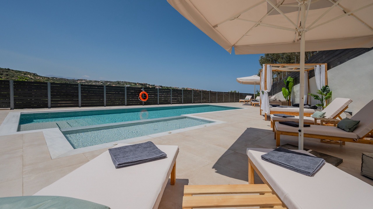 Photo of Outdoor in Xiro Chorio