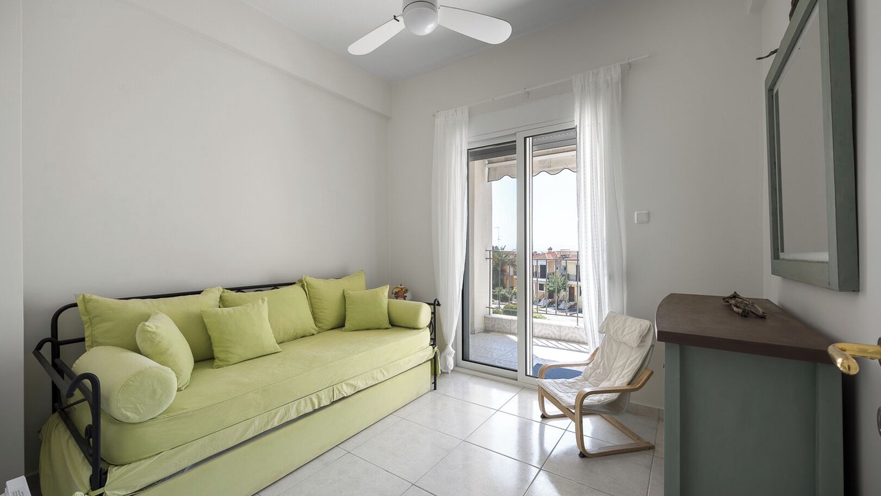 Photo of Livingroom in Gerakini