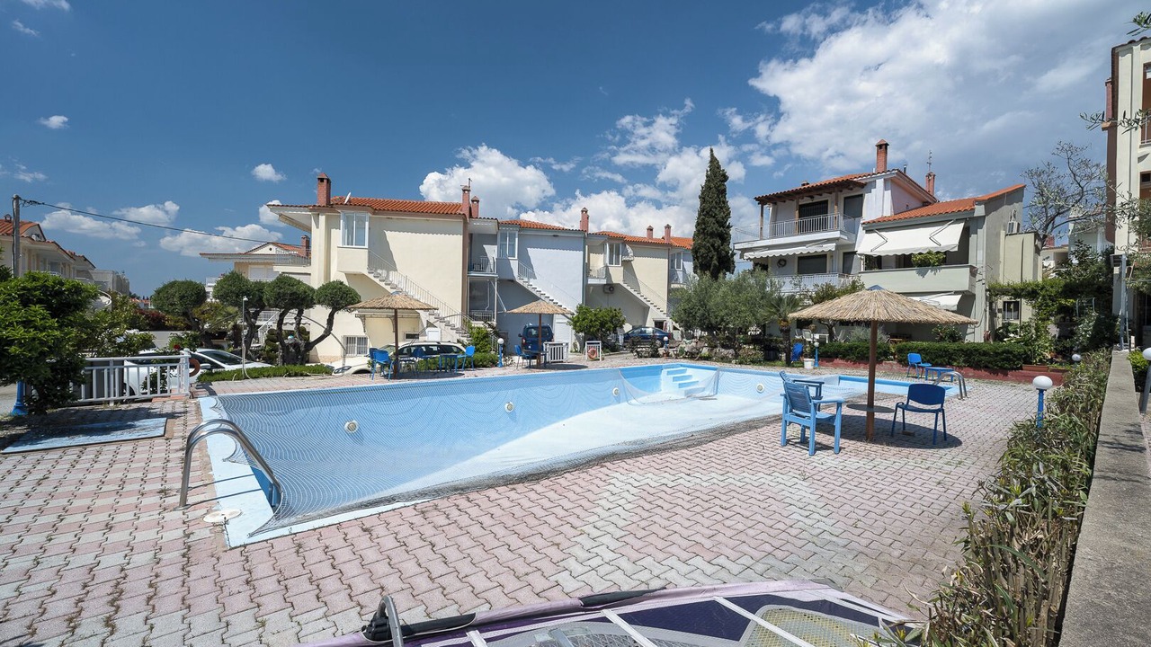 Photo of Outdoor in Gerakini