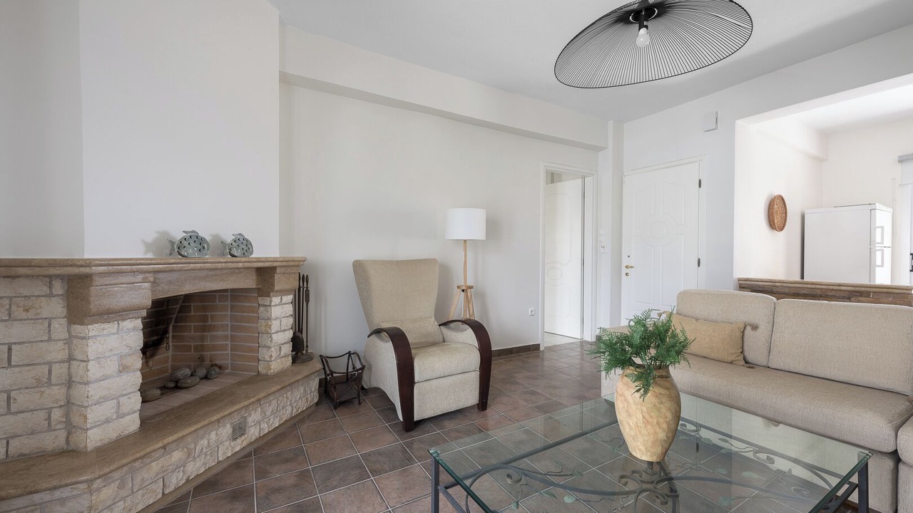 Photo of Livingroom in Gerakini