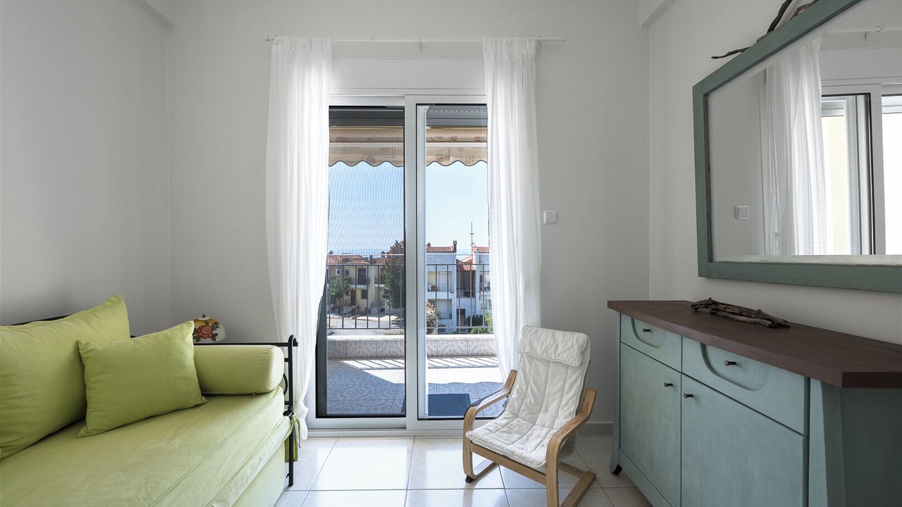 Photo of Livingroom in Gerakini