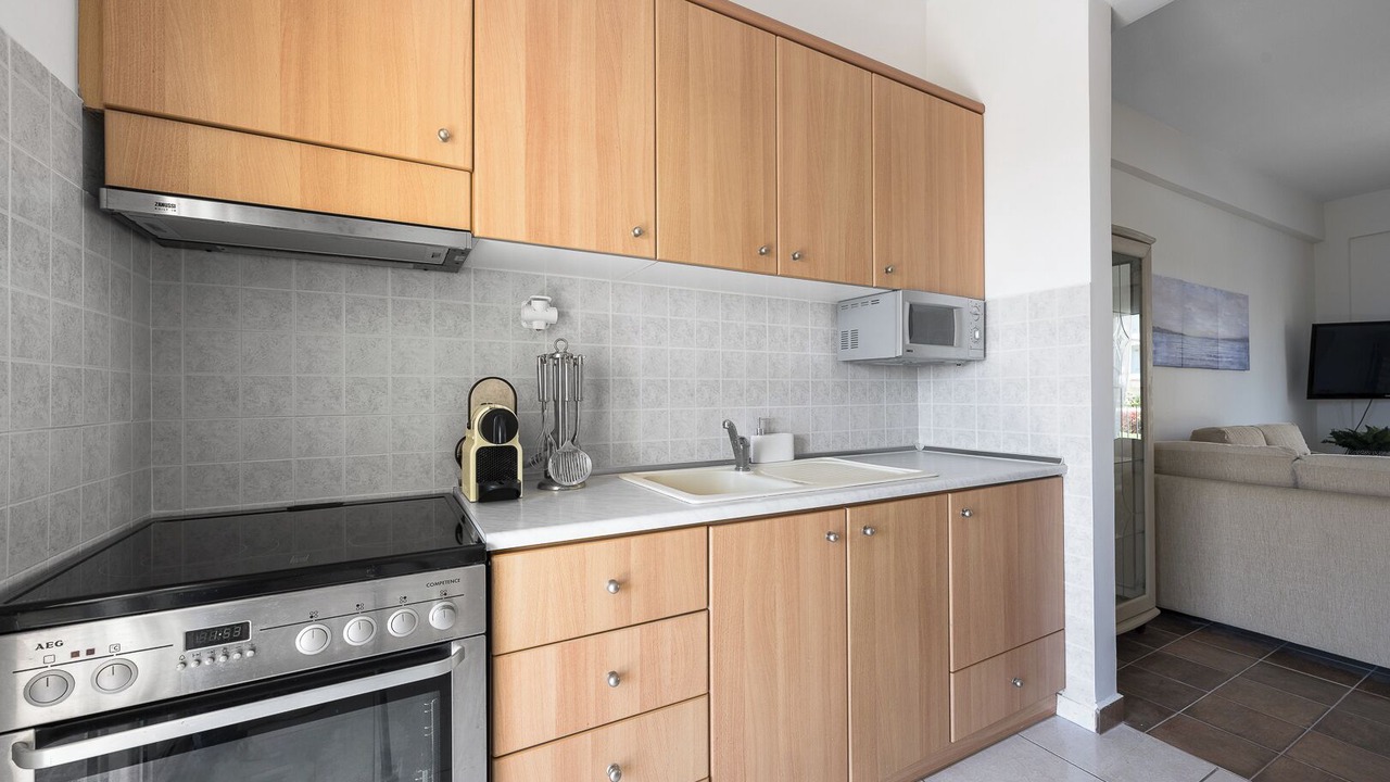 Photo of Kitchen in Gerakini