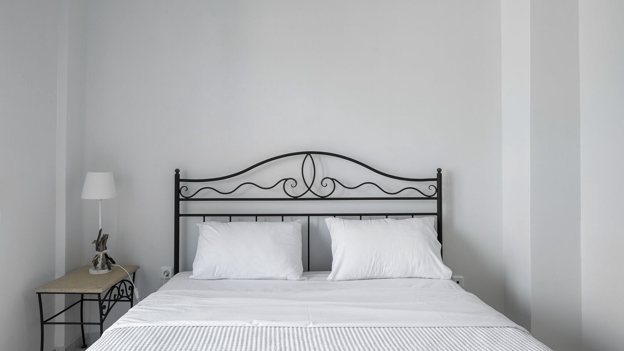 Photo of Bedroom in Gerakini