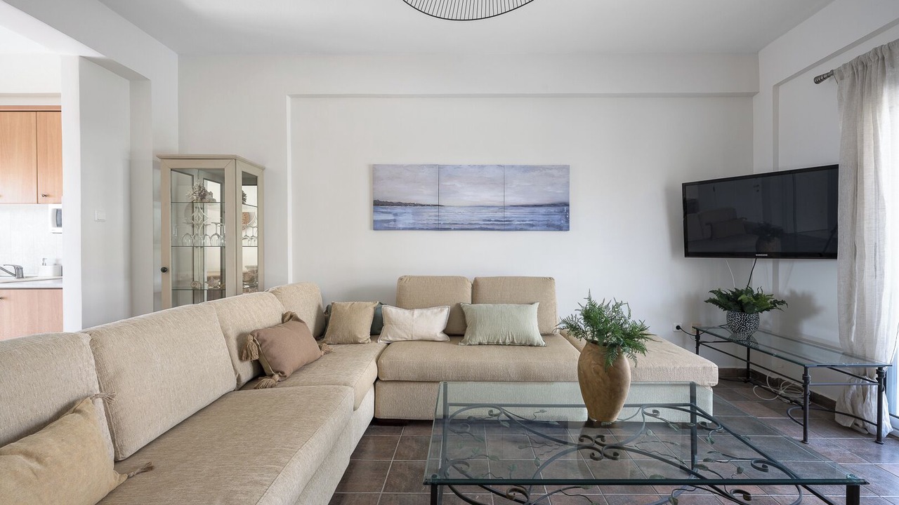 Photo of Livingroom in Gerakini