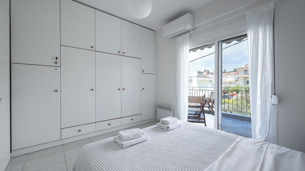 Photo of Bedroom in Gerakini