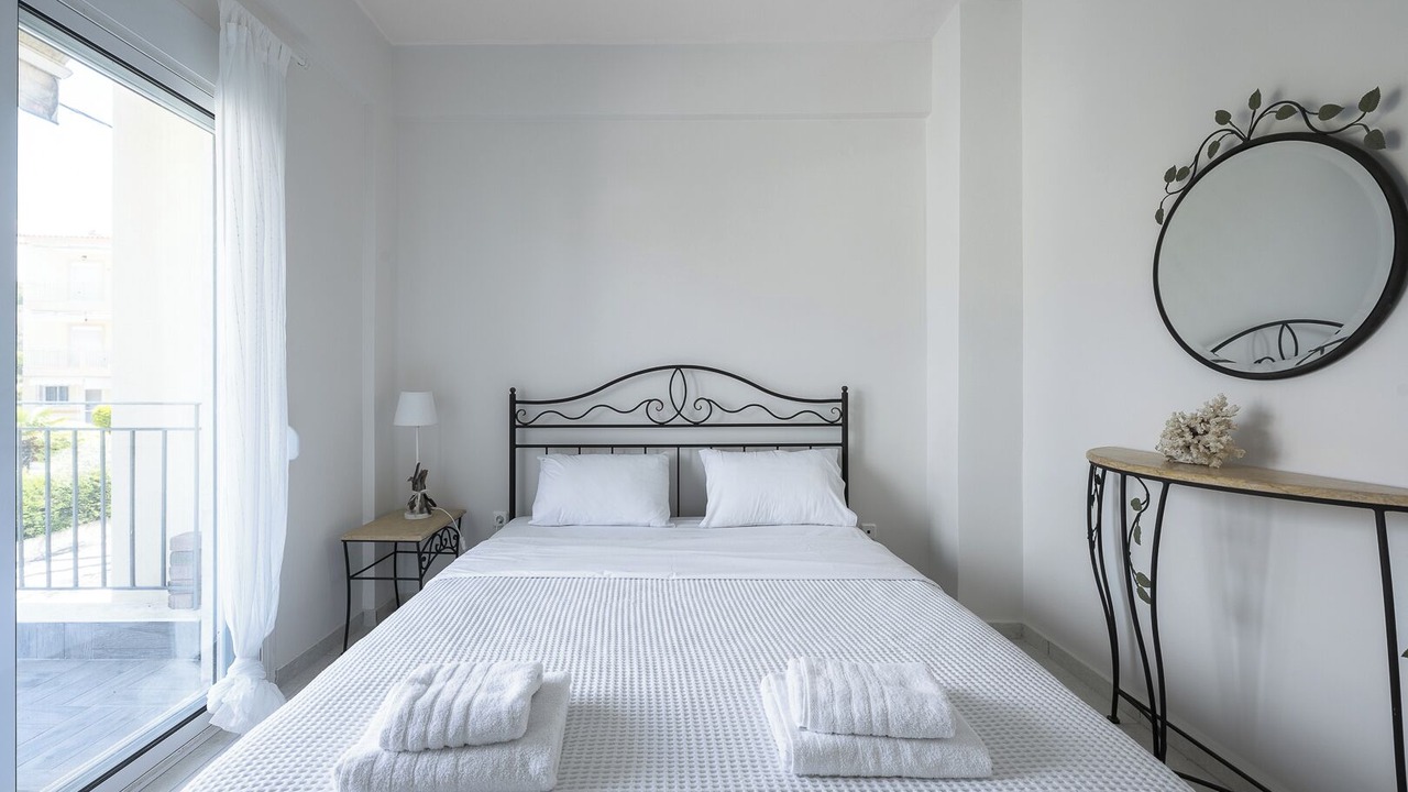 Photo of Bedroom in Gerakini