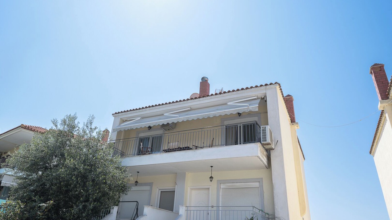 Photo of Outdoor in Gerakini