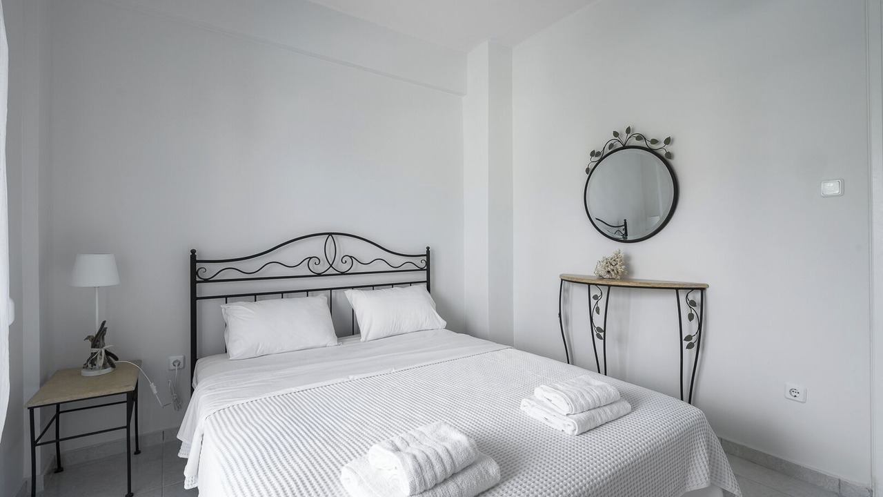 Photo of Bedroom in Gerakini