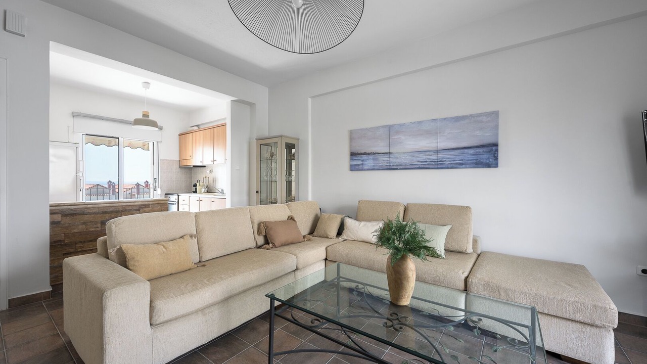 Photo of Livingroom in Gerakini