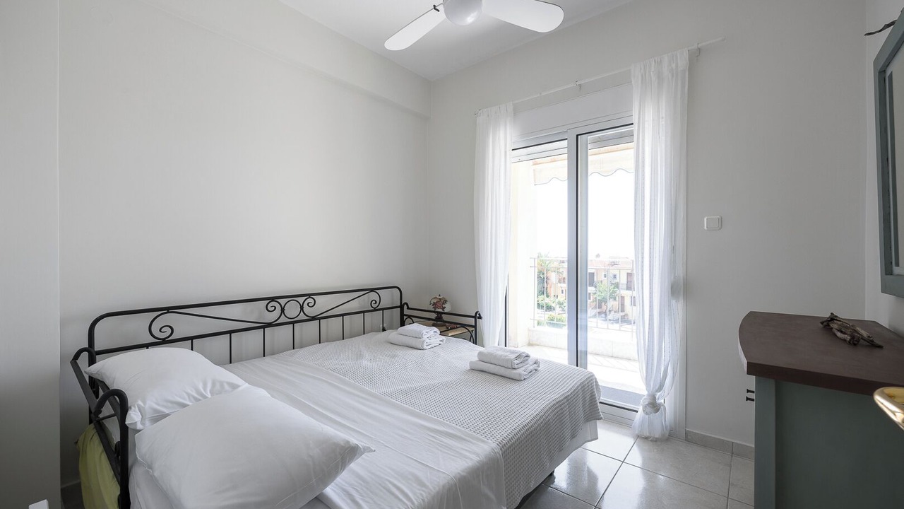 Photo of Bedroom in Gerakini