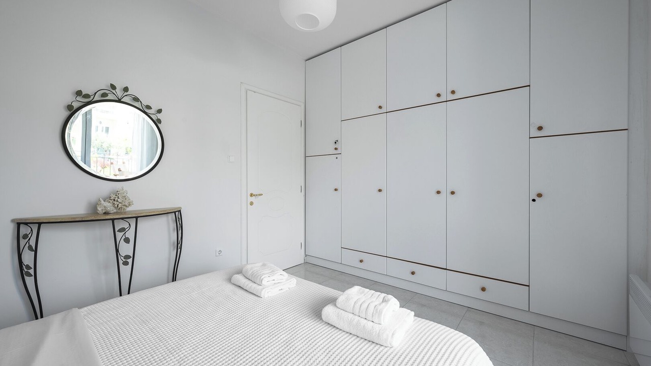 Photo of Bedroom in Gerakini