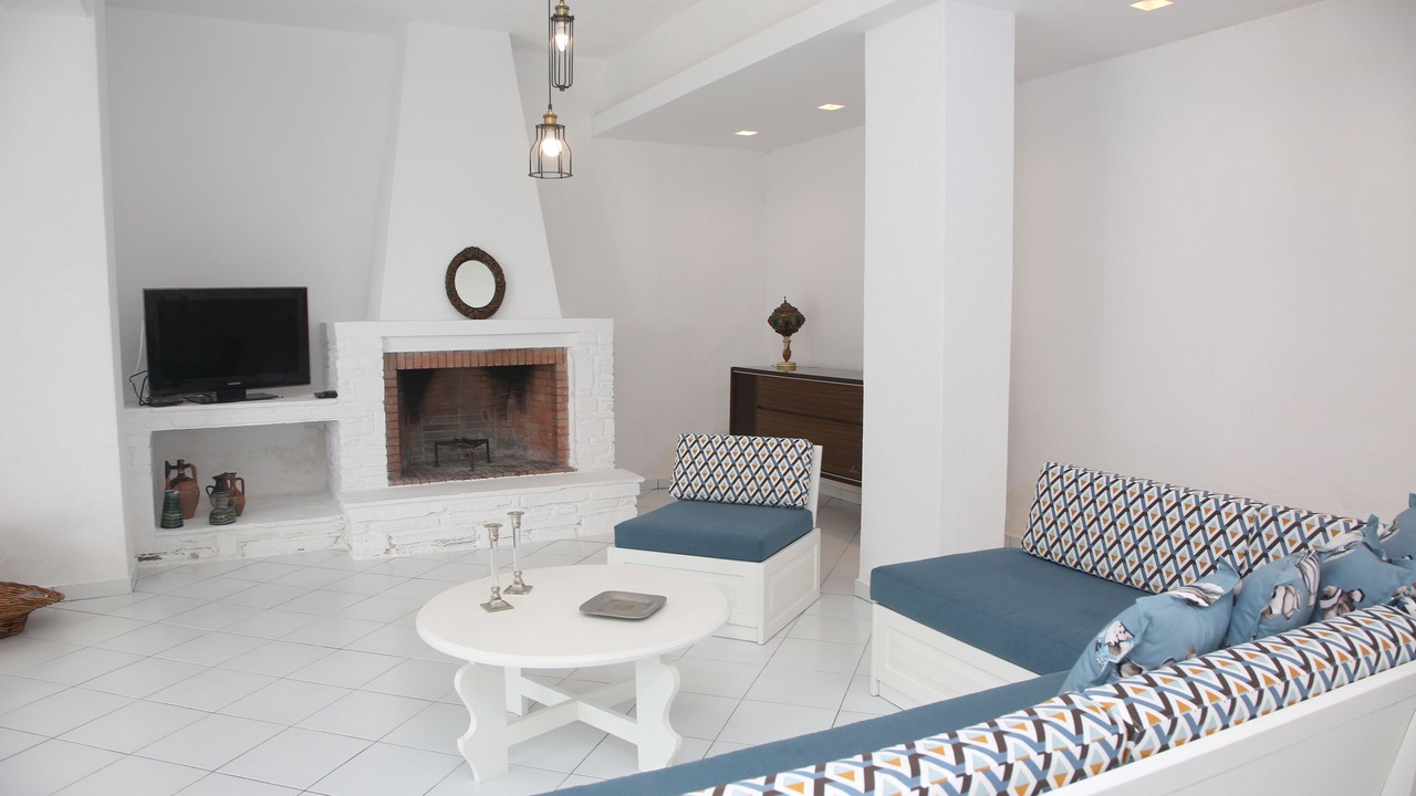 Photo of Livingroom in Halkidiki