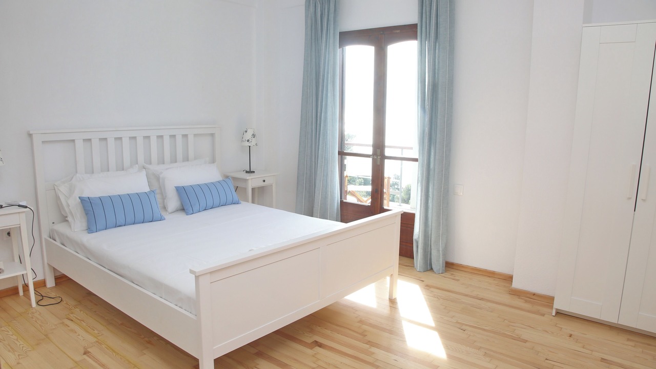 Photo of Bedroom in Halkidiki