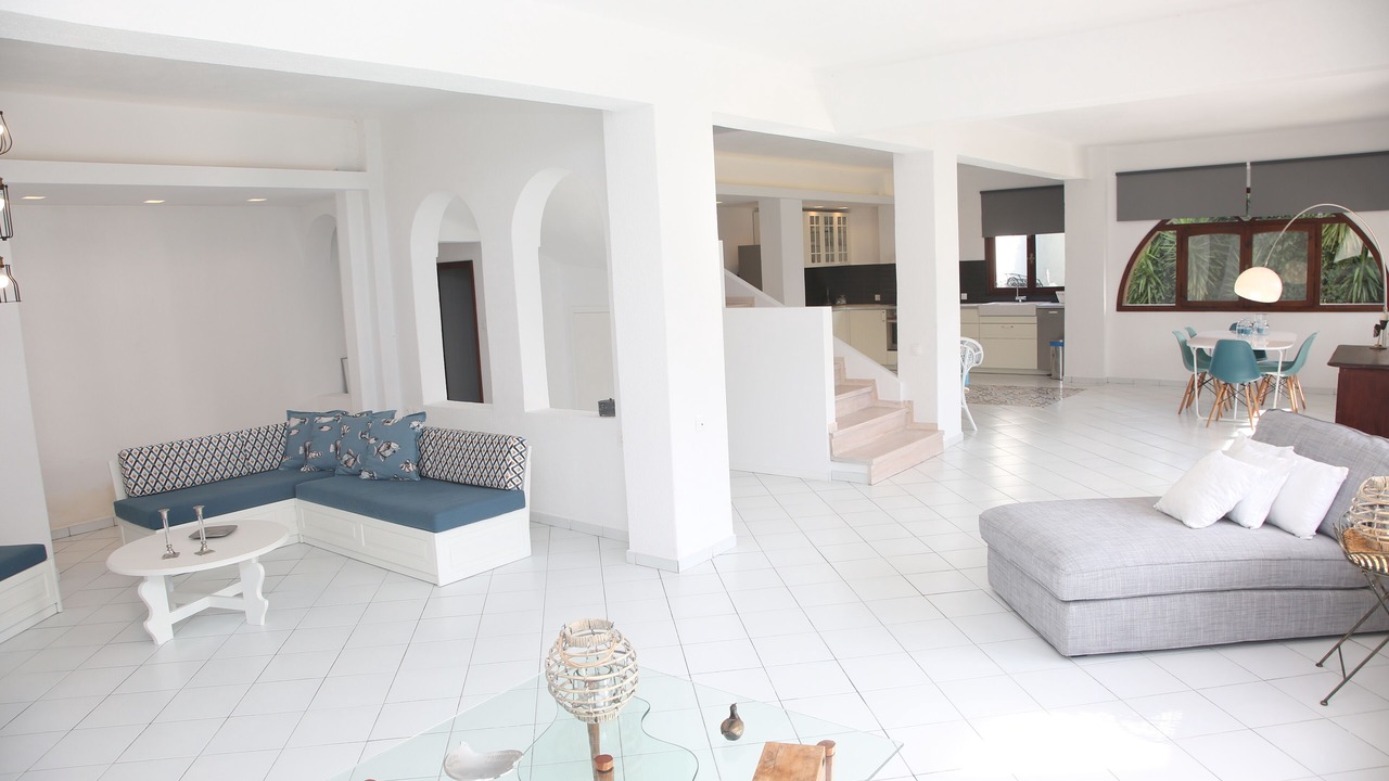 Photo of Livingroom in Halkidiki