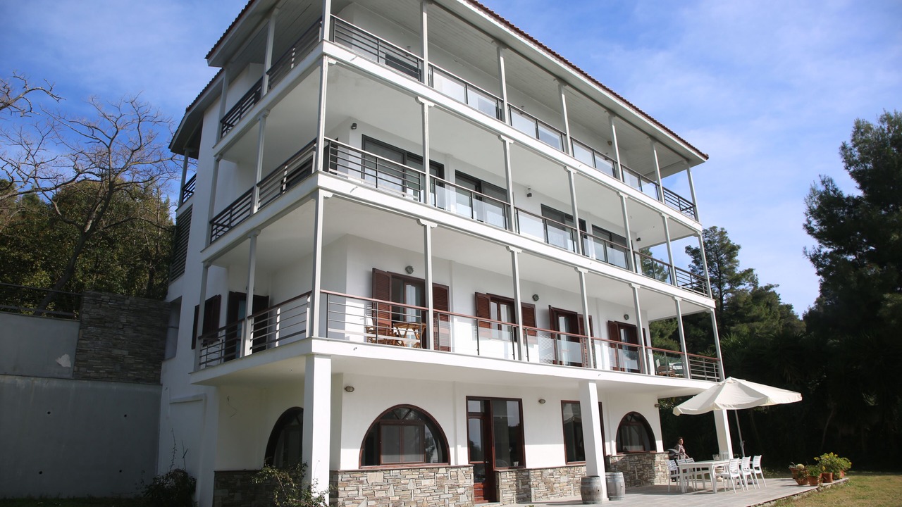Photo of Outdoor in Halkidiki
