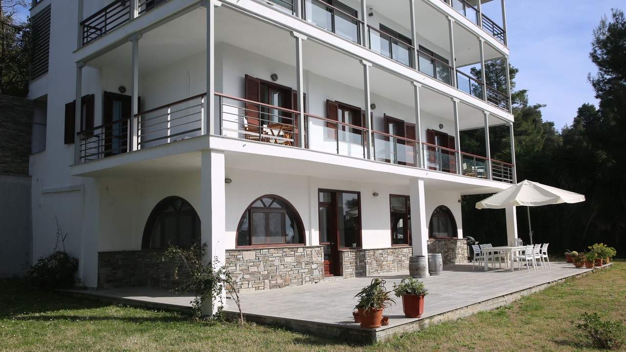 Photo of Outdoor in Halkidiki