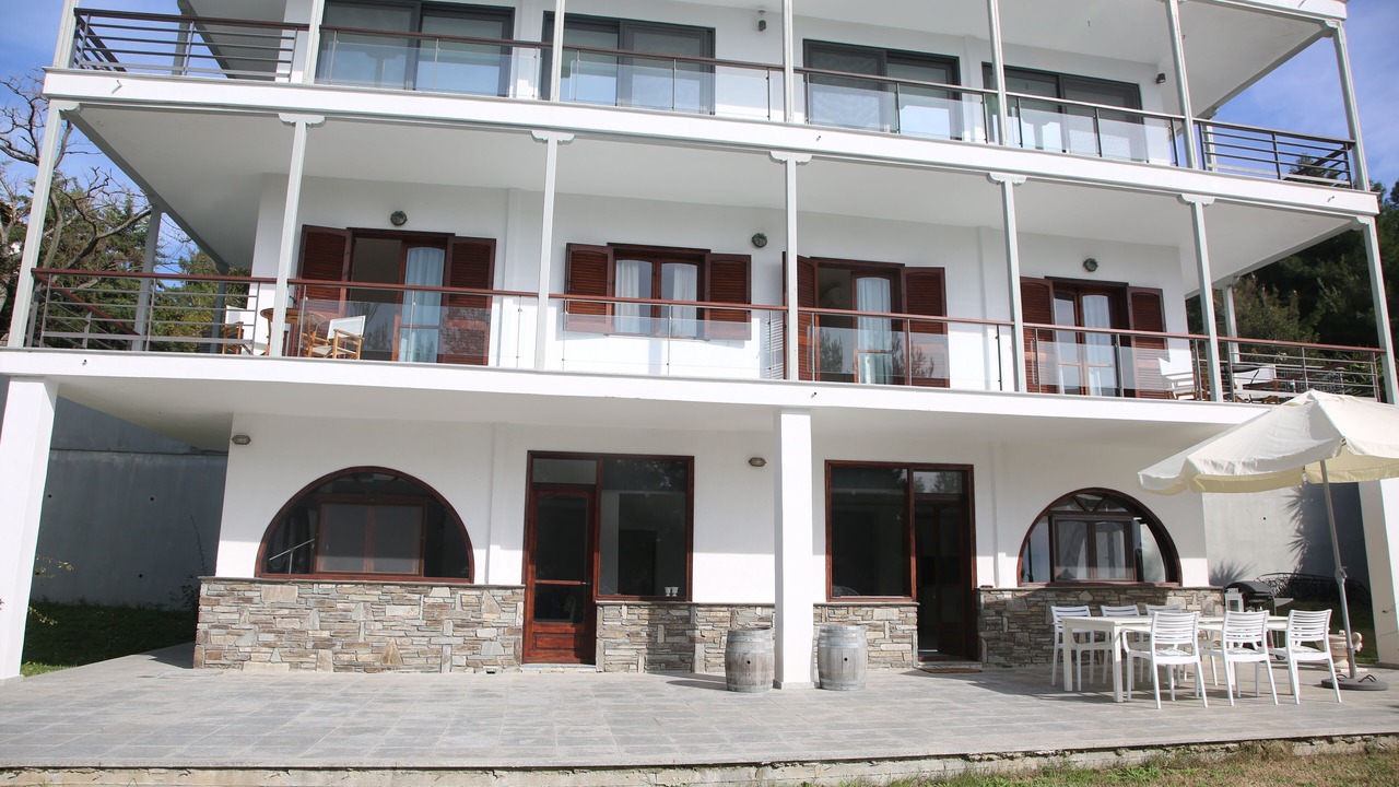 Photo of Outdoor in Halkidiki