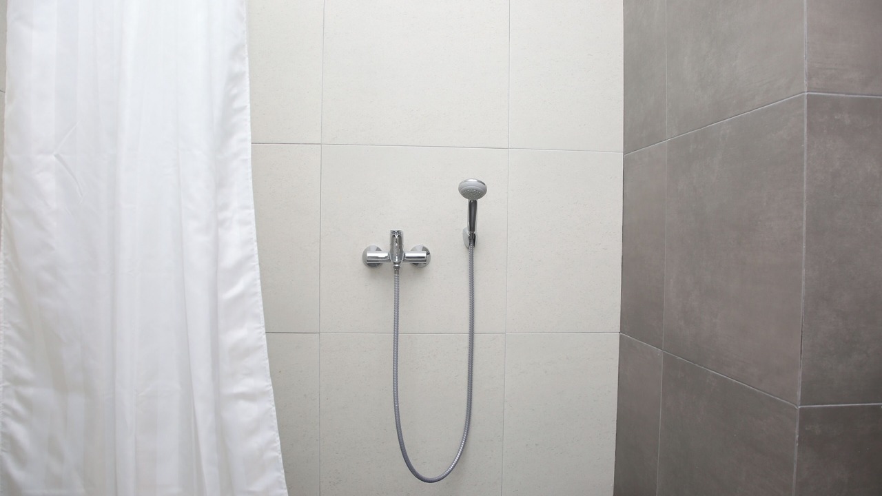Photo of Bathroom in Halkidiki