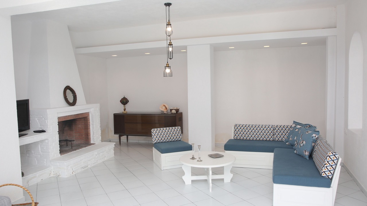 Photo of Livingroom in Halkidiki