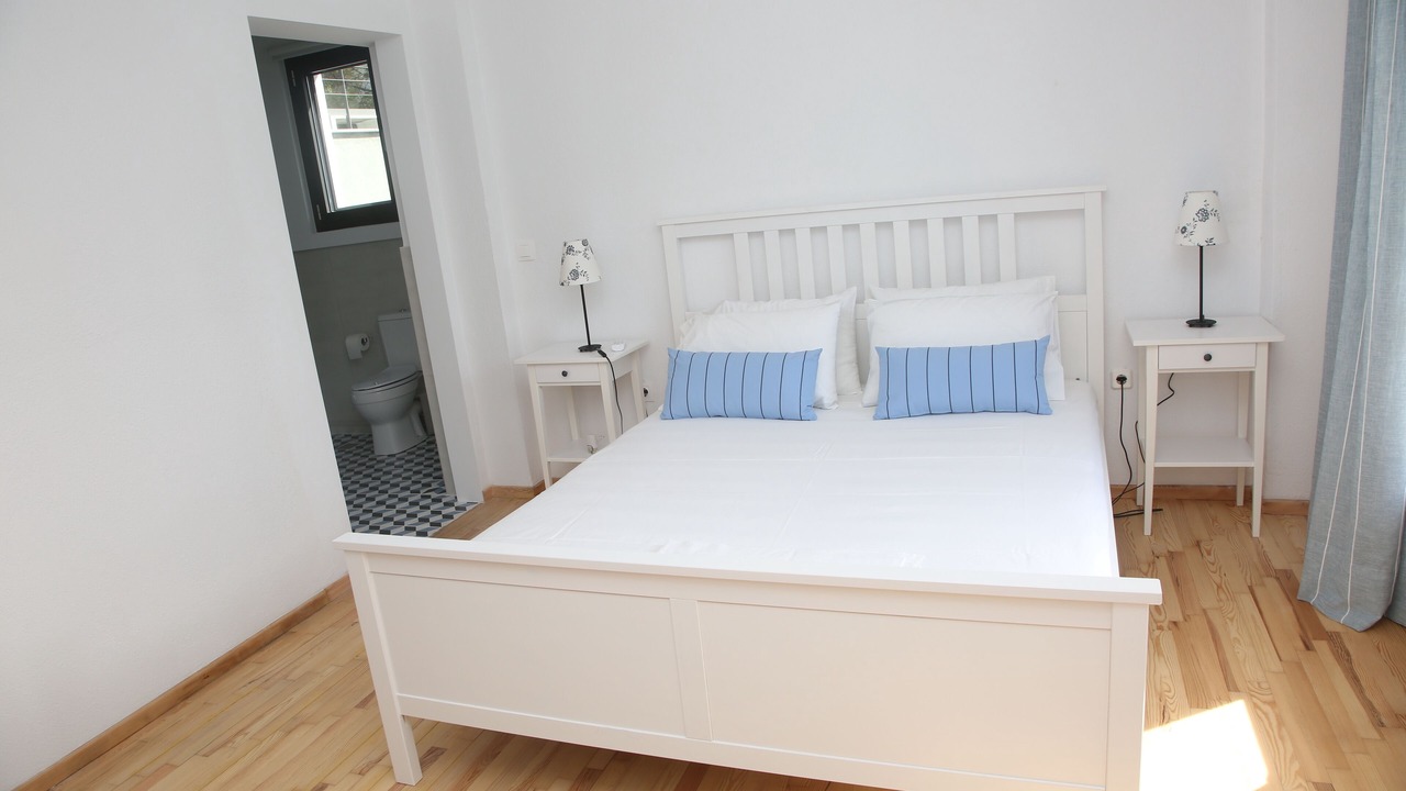 Photo of Bedroom in Halkidiki
