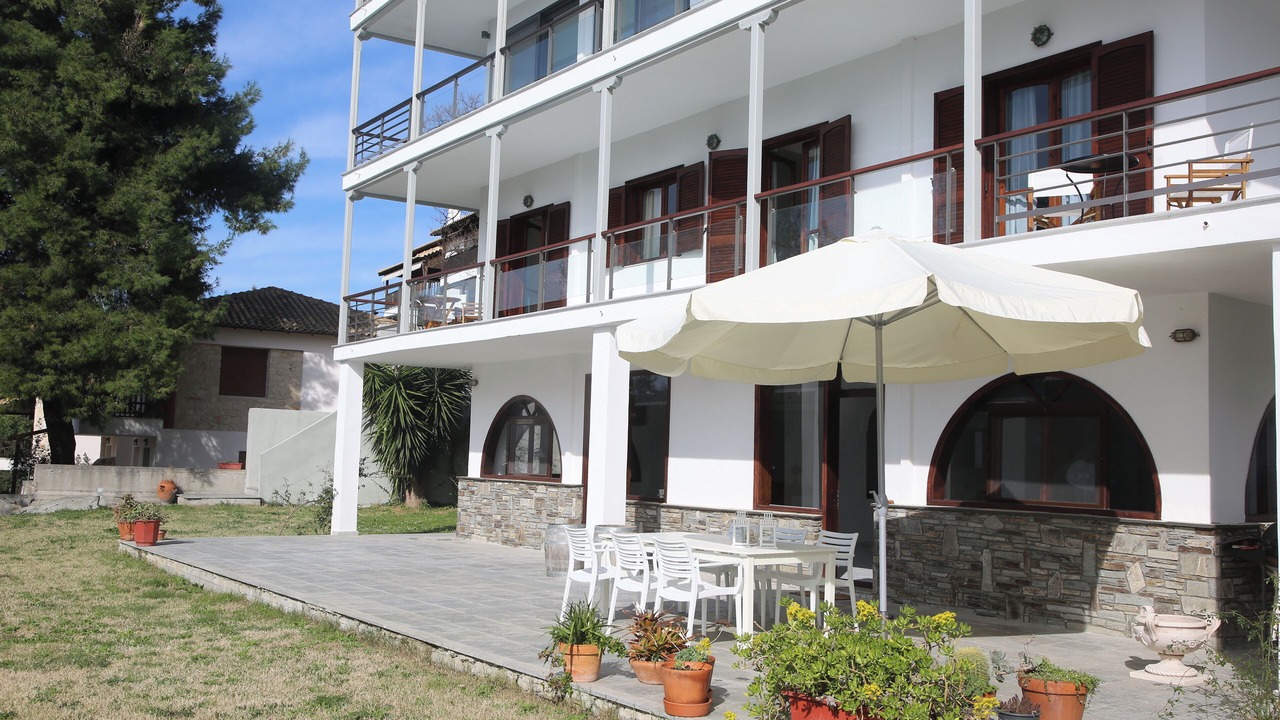 Photo of Outdoor in Halkidiki