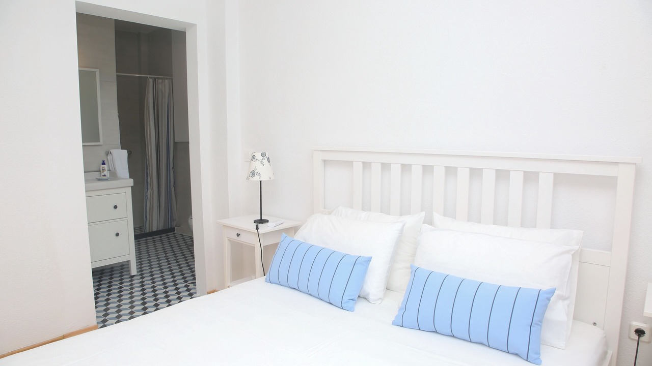 Photo of Bedroom in Halkidiki