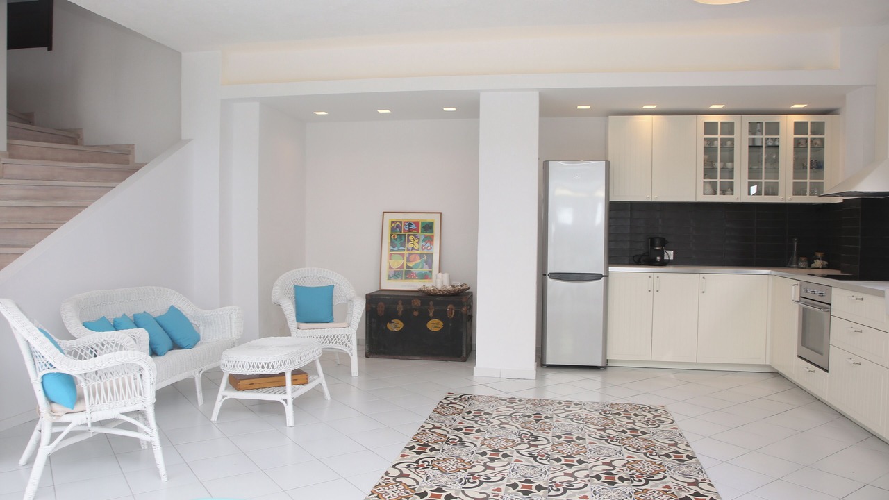 Photo of Livingroom in Halkidiki