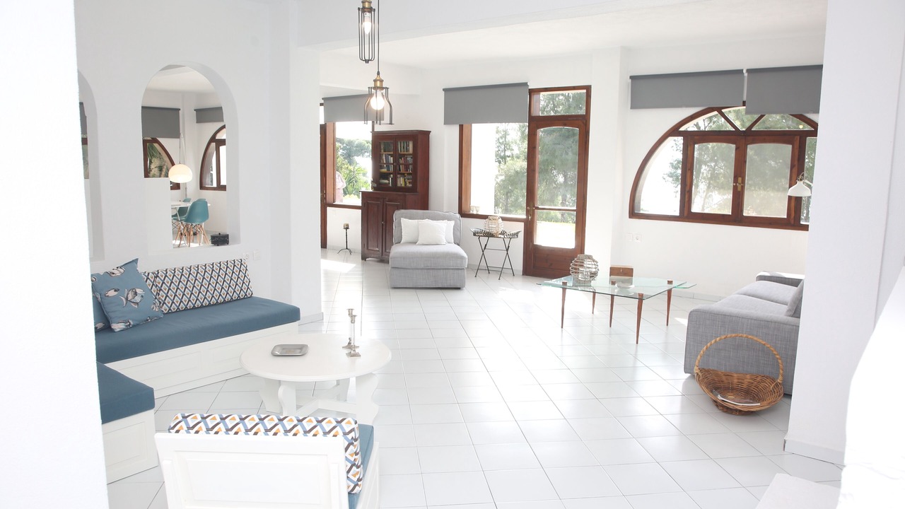 Photo of Livingroom in Halkidiki
