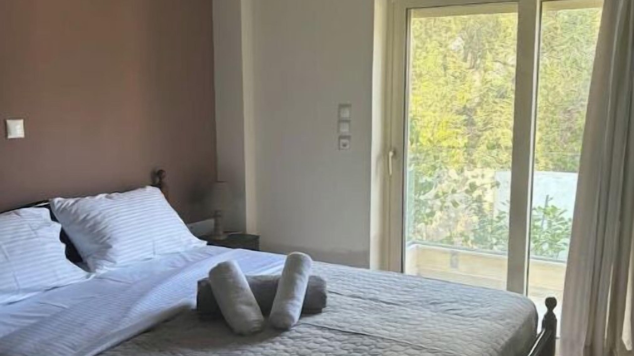 Photo of Bedroom in Saronikos