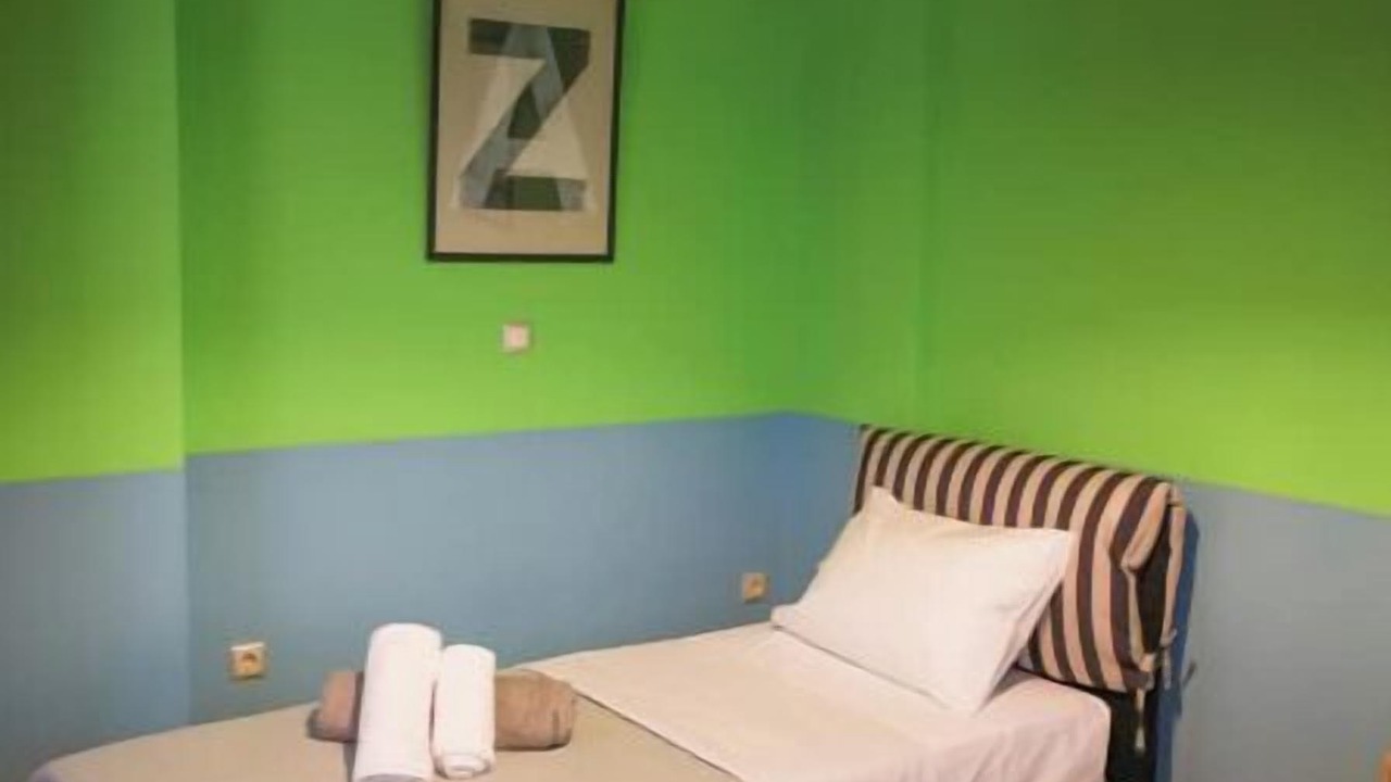 Photo of Bedroom in Saronikos