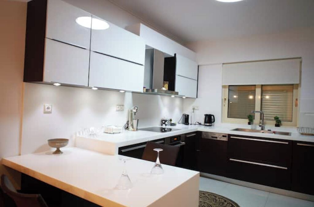 Photo of Kitchen in Saronikos