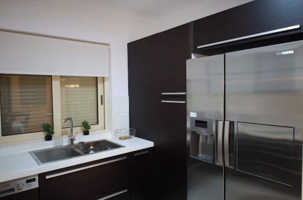 Photo of Kitchen in Saronikos