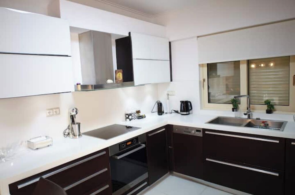 Photo of Kitchen in Saronikos