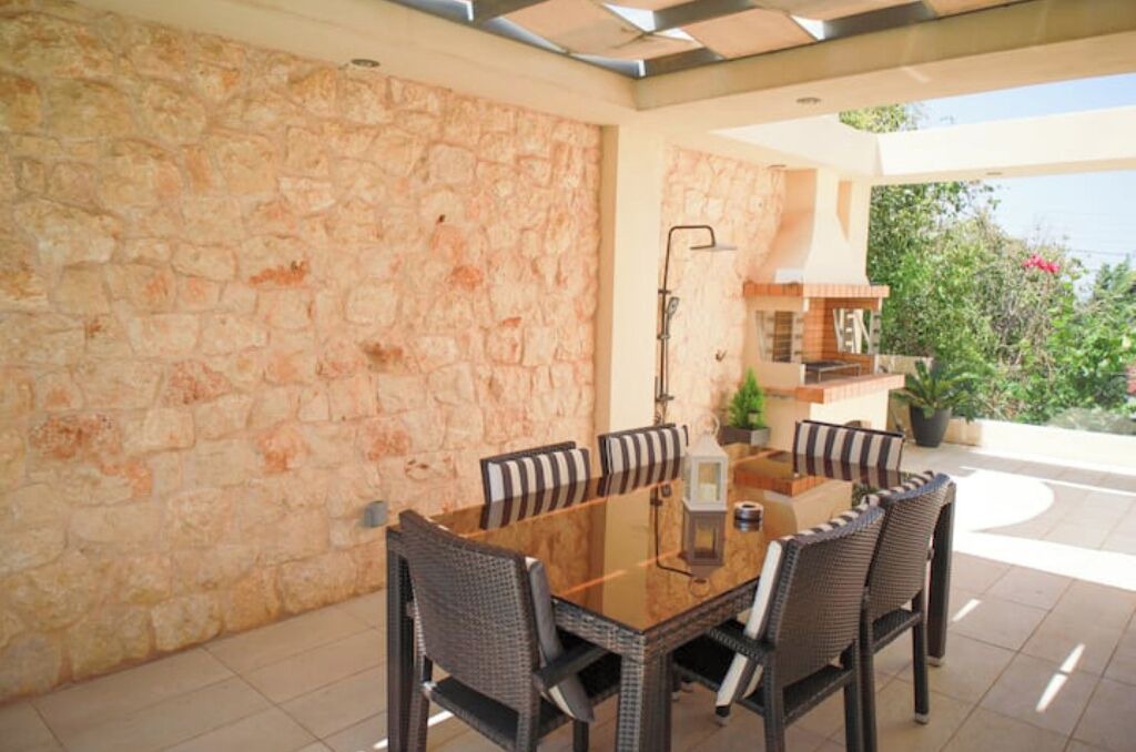 Photo of Outdoor in Saronikos