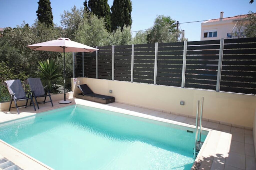 Photo of Outdoor in Saronikos