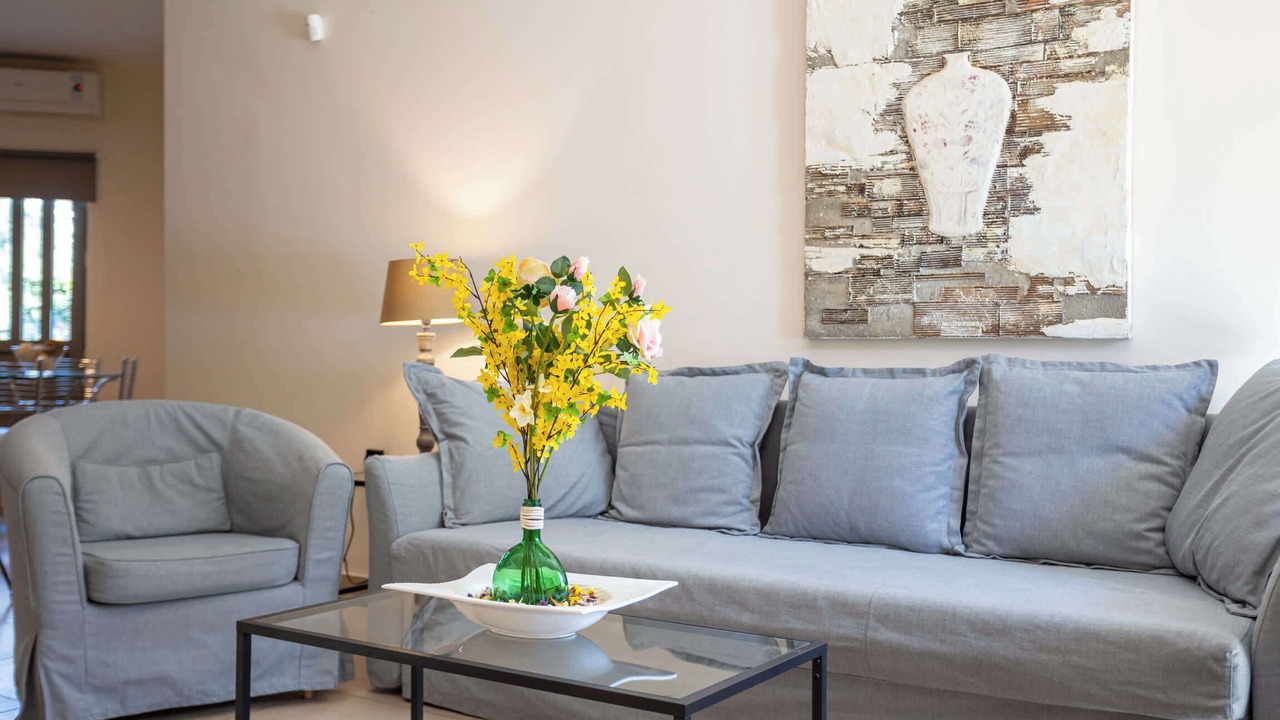 Photo of Bedroom in Avia