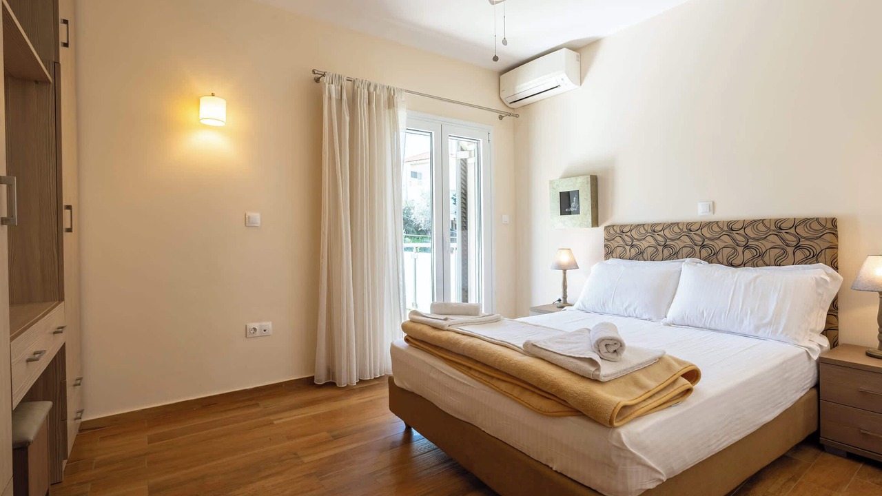 Photo of Bedroom in Avia