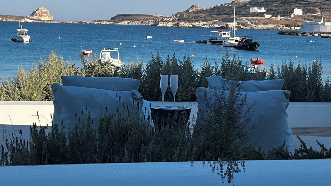 Photo of Outdoor in Apollonia