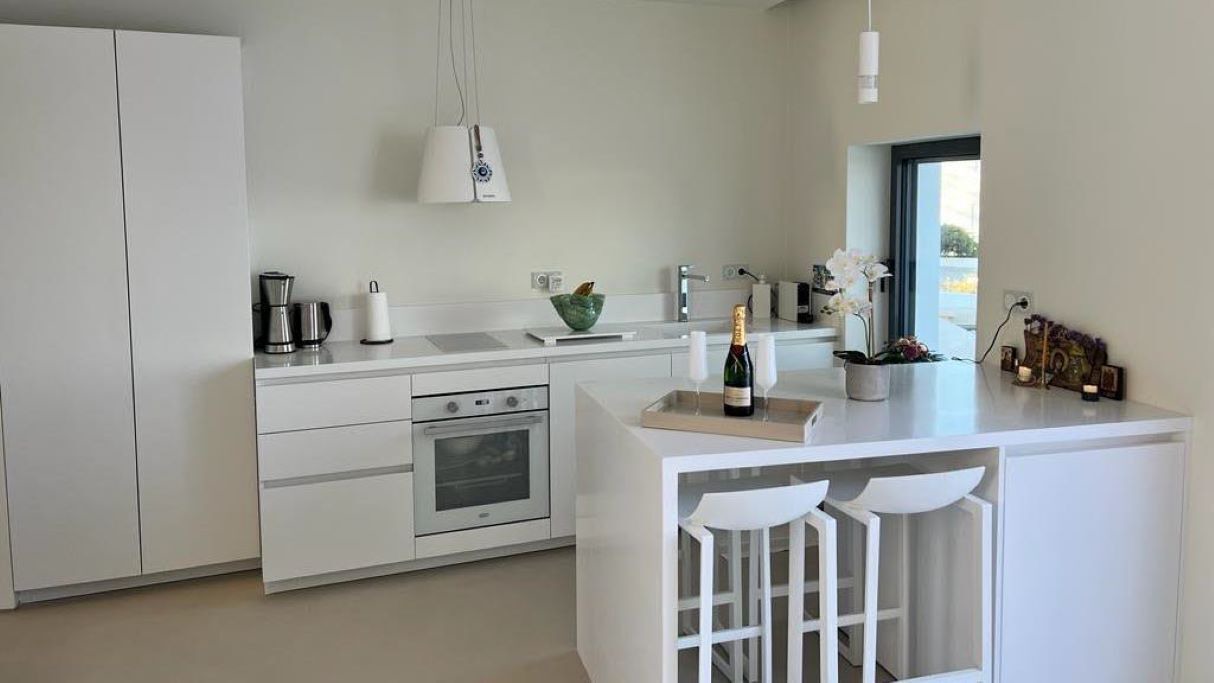 Photo of Kitchen in Apollonia