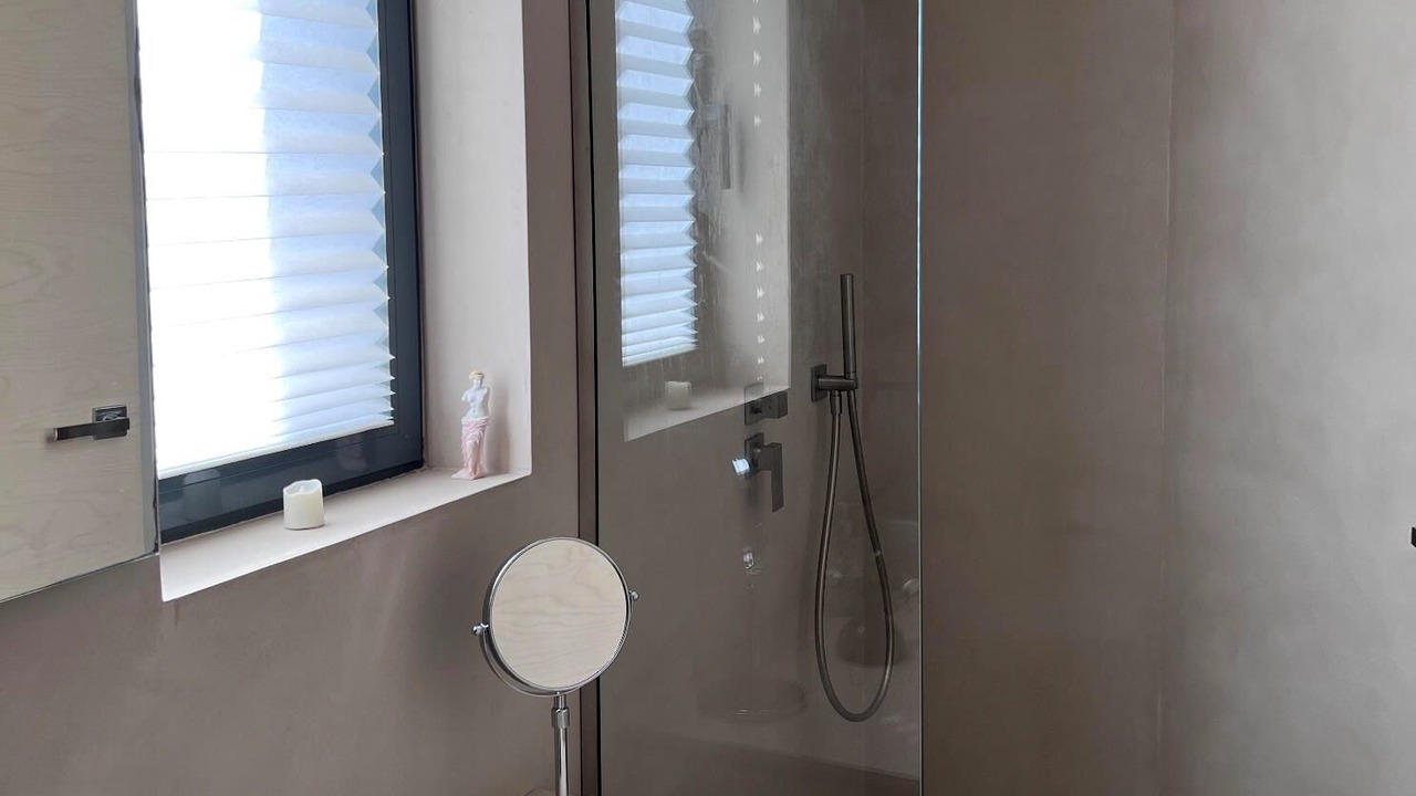 Photo of Bathroom in Apollonia