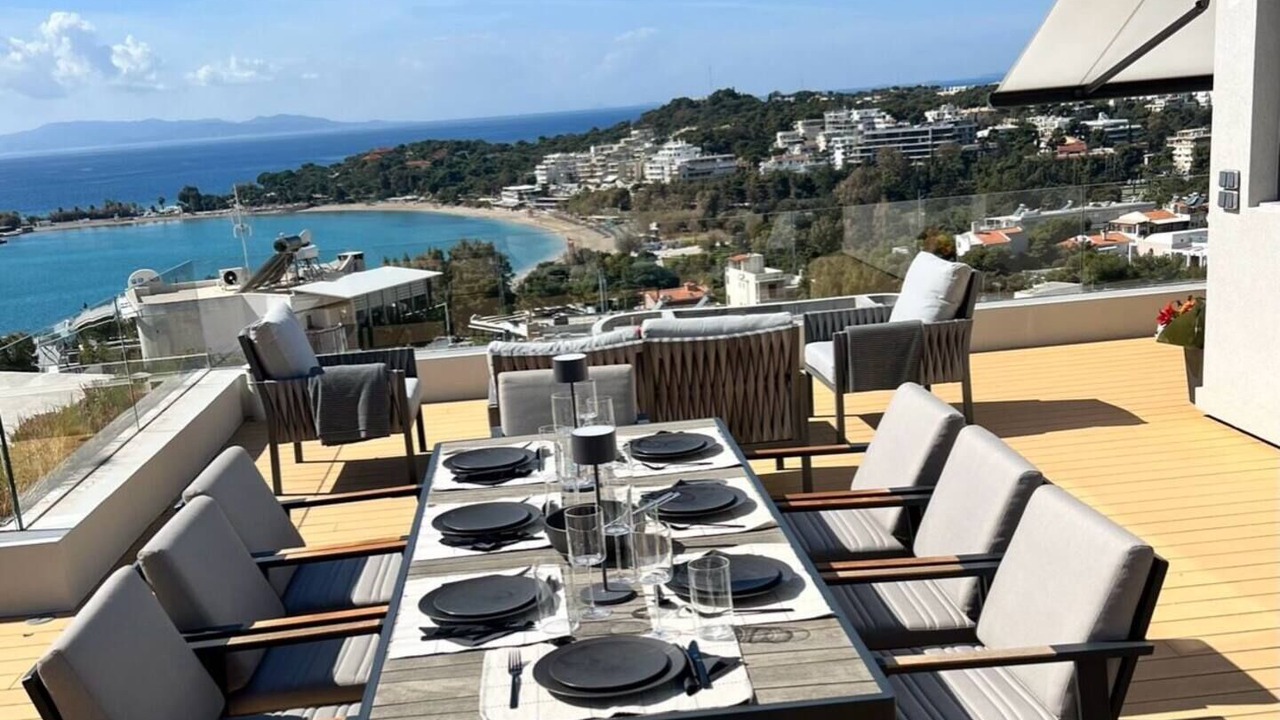 Photo of Outdoor in Vouliagmeni