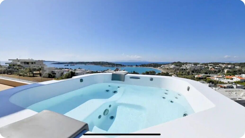 Photo of Outdoor in Vouliagmeni