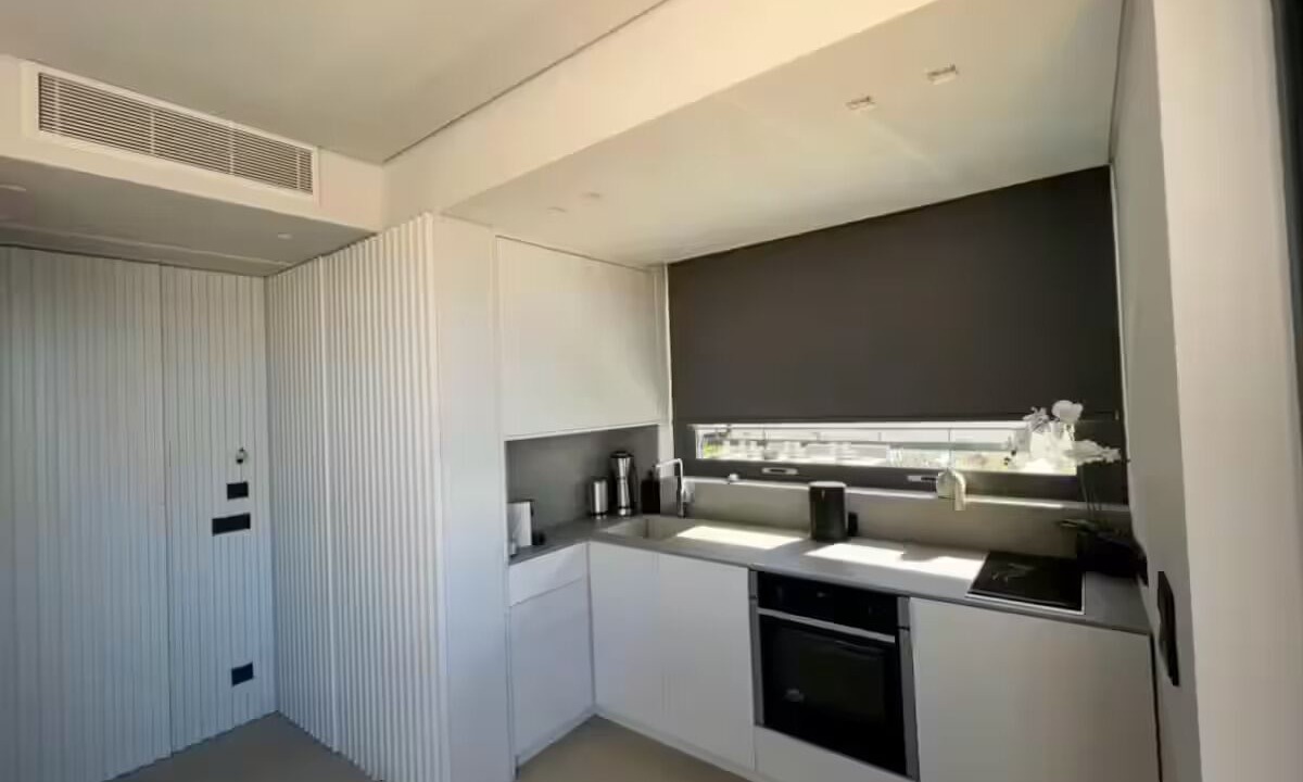 Photo of Kitchen in Vouliagmeni