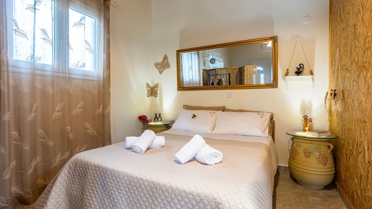 Photo of Bedroom in Messini
