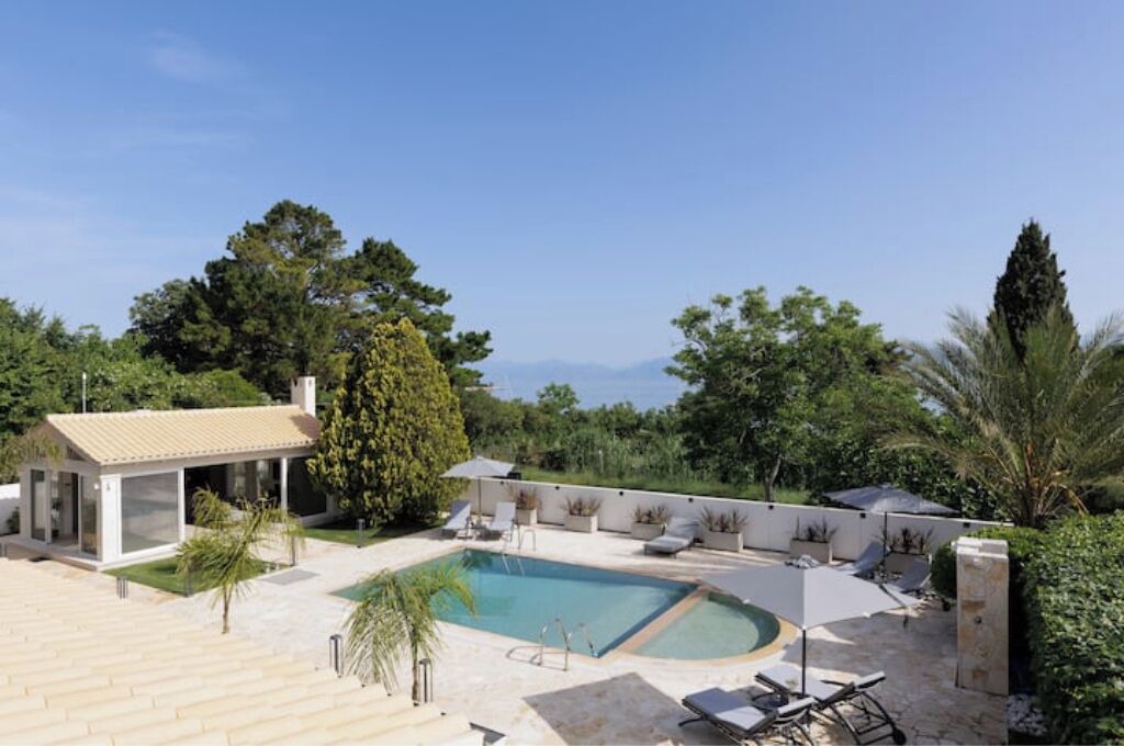 Photo of Outdoor in Kassiopi