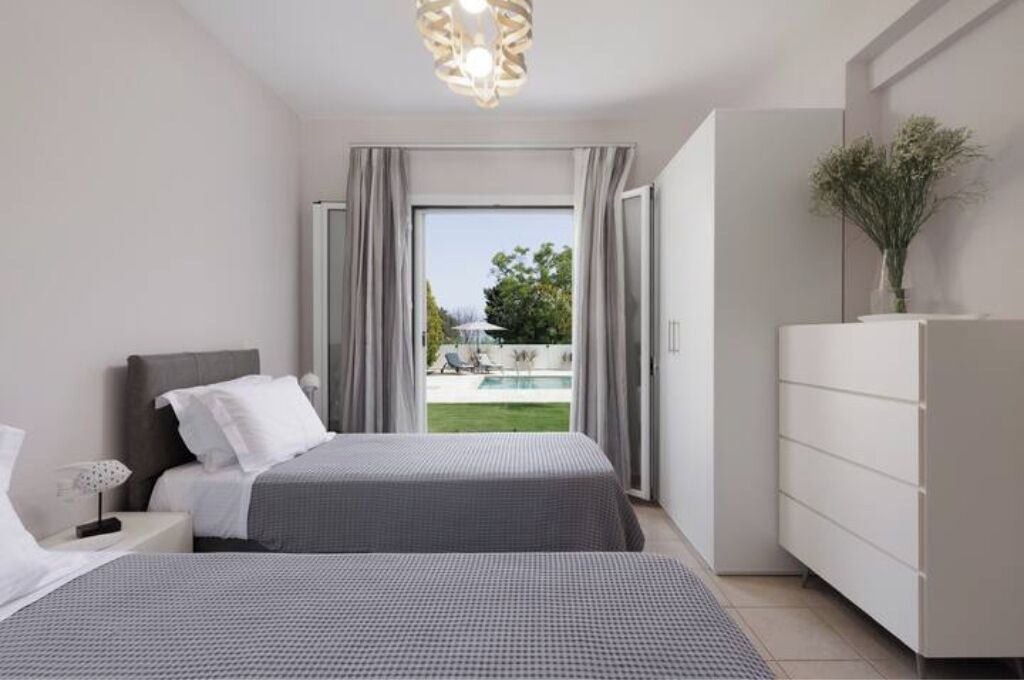 Photo of Bedroom in Kassiopi